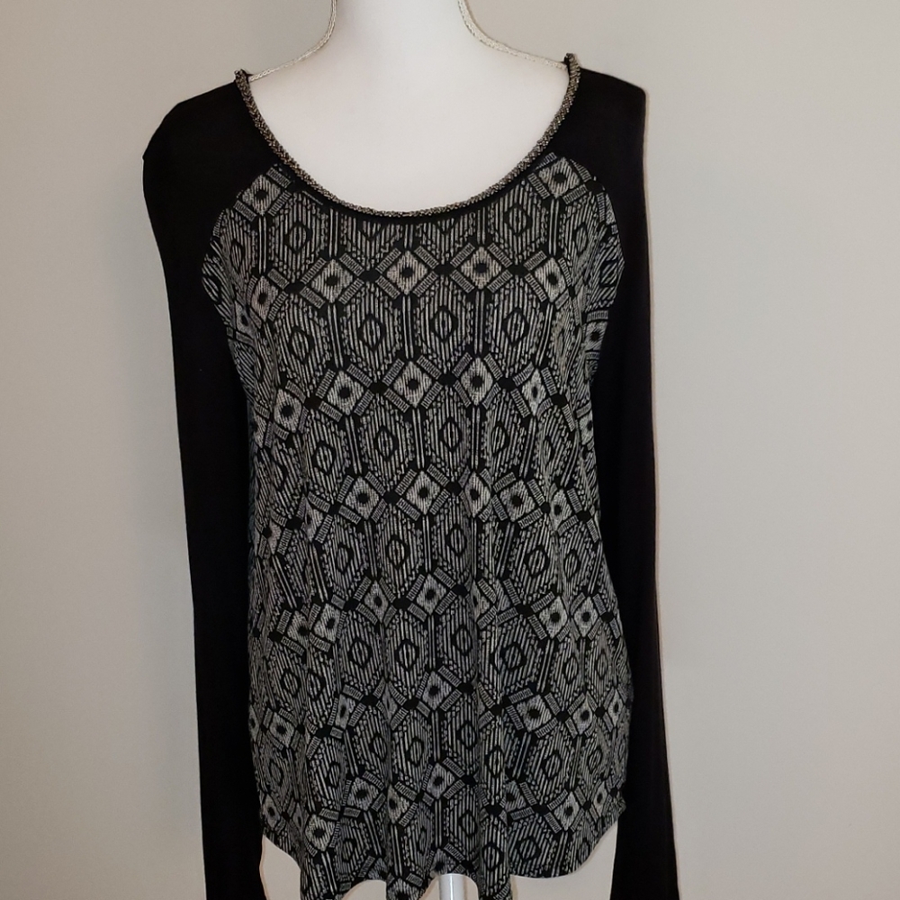 Ladies Top